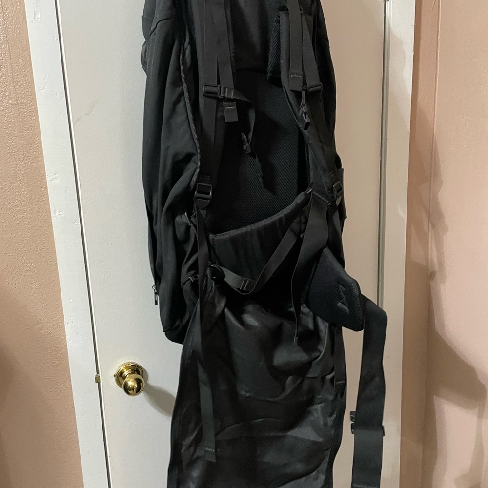 Patagonia hiking backpack - Picture 15 of 16